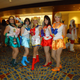 Illustration for article titled All the Coolest Costumes and Props We Saw at Dragon*Con!